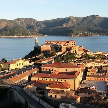 Apartamento Ponticello - Helloelba *