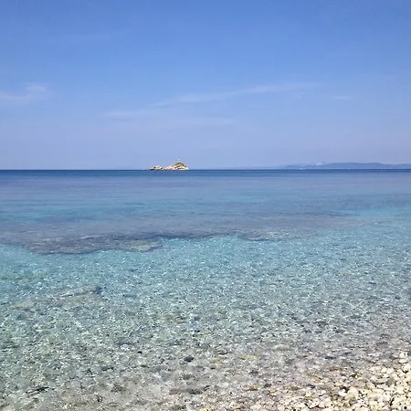 Ponticello - Helloelba Apartamento *
