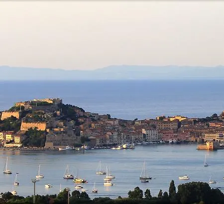 Apartamento Ponticello - Helloelba Portoferraio