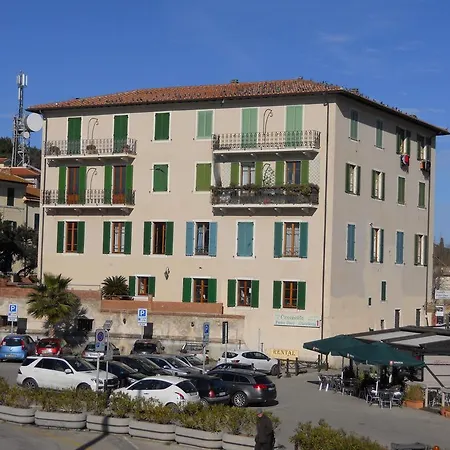 Ponticello - Helloelba Apartamento *