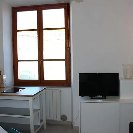 Apartment Ponticello By Helloelba Portoferraio