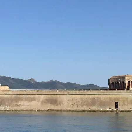 Apartamento Ponticello - Helloelba Portoferraio