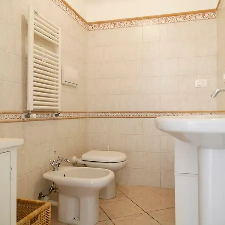 Ponticello By Helloelba Apartment *