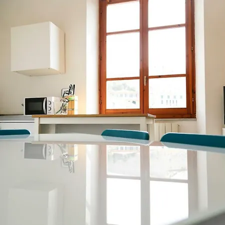 Apartment Ponticello By Helloelba Portoferraio