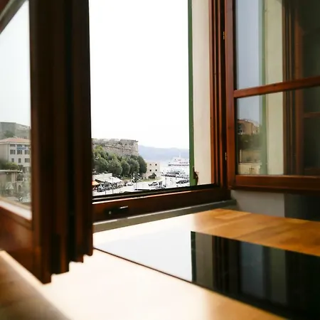 Ponticello By Helloelba Apartment *