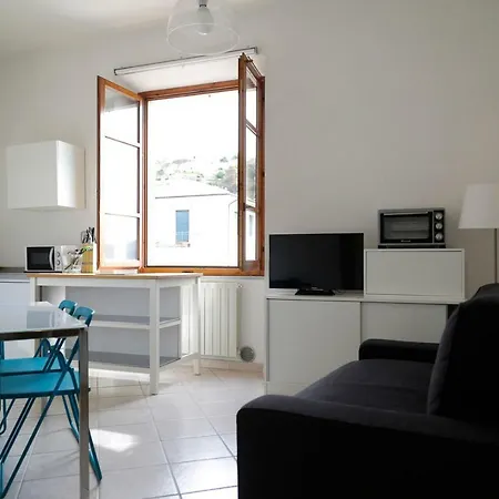 Apartamento Ponticello - Helloelba