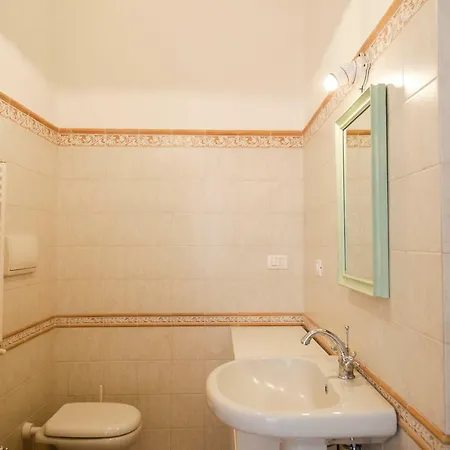 Apartment Ponticello By Helloelba Portoferraio